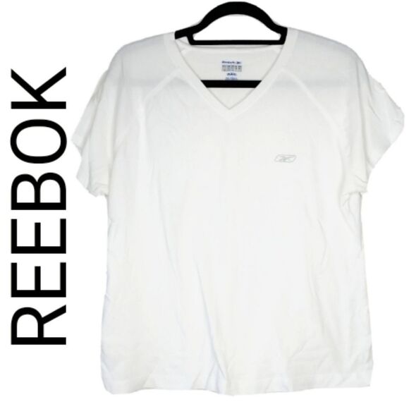 REEBOK T-SHIRT - Picture 1 of 4